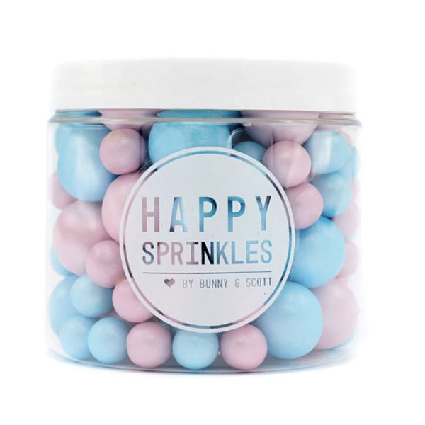 Happy Sprinkles -Girl or Boy 130 gms