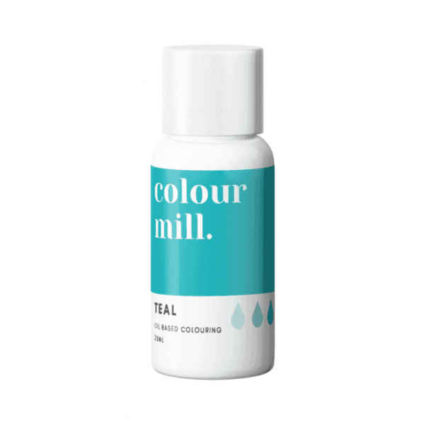 Colour Mill  -Teal