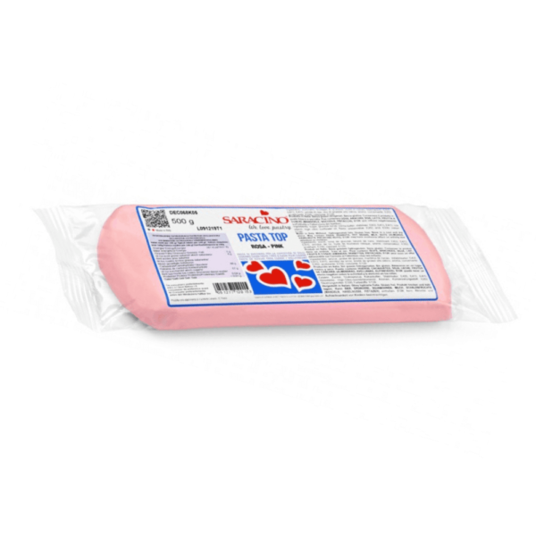 Saracino Pink - 500 gms