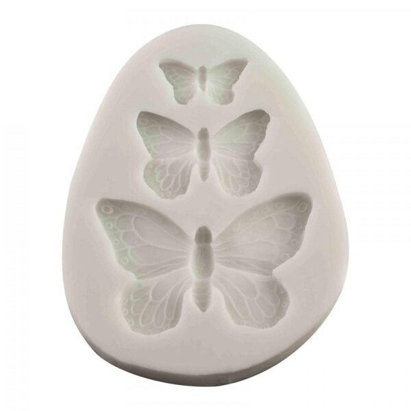 FPC Butterfly Mould
