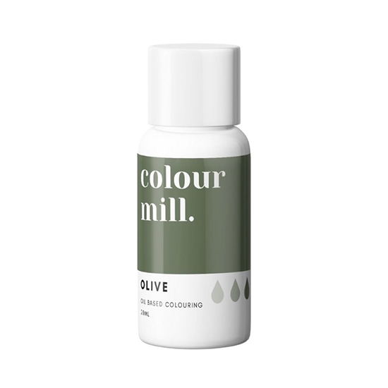 Colour Mill -Olive